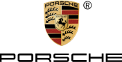 Porsche logo 7