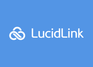LucidLink for collaboration and mobility